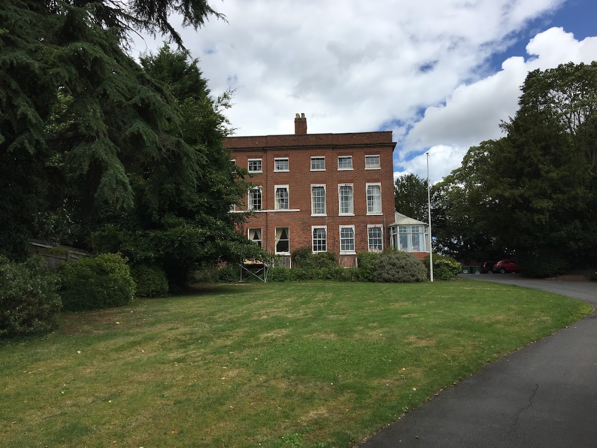 South Hayes Care Home