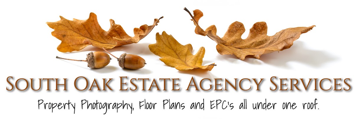 South Oak Estate Agency Services for E.P.C’s, Floor Plans, Photography and Drone Photography