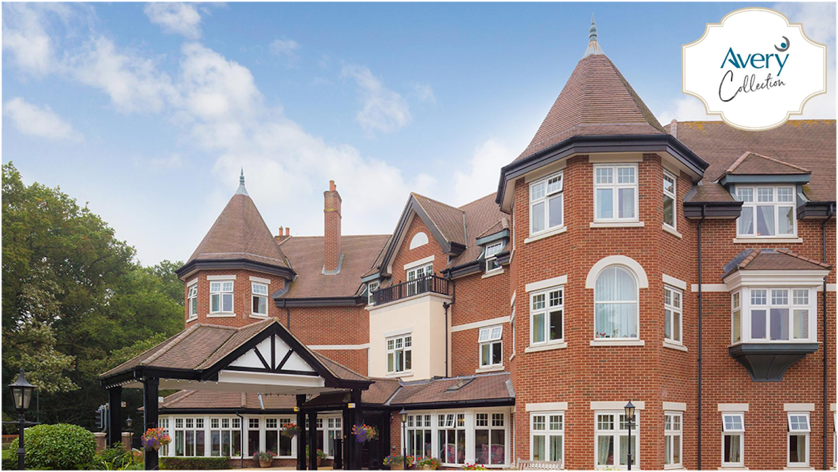 Southampton Manor Care Home