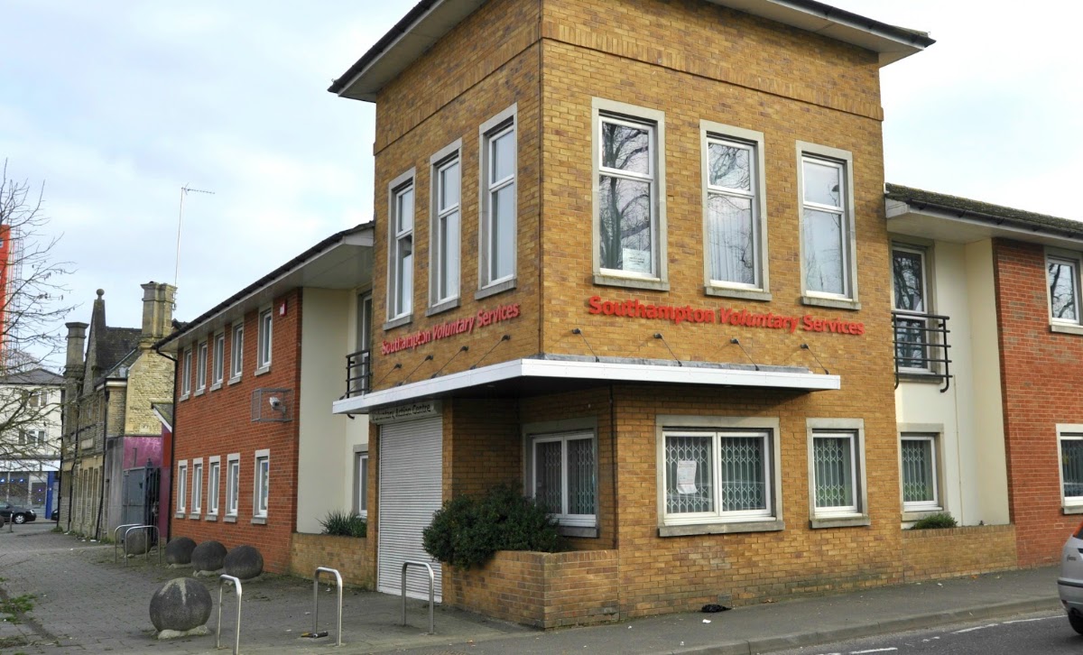 Southampton Voluntary Services
