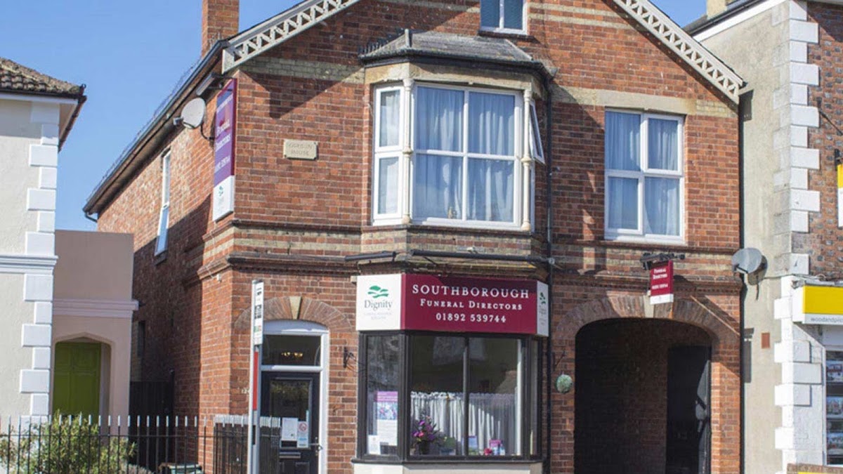 Southborough Funeral Directors