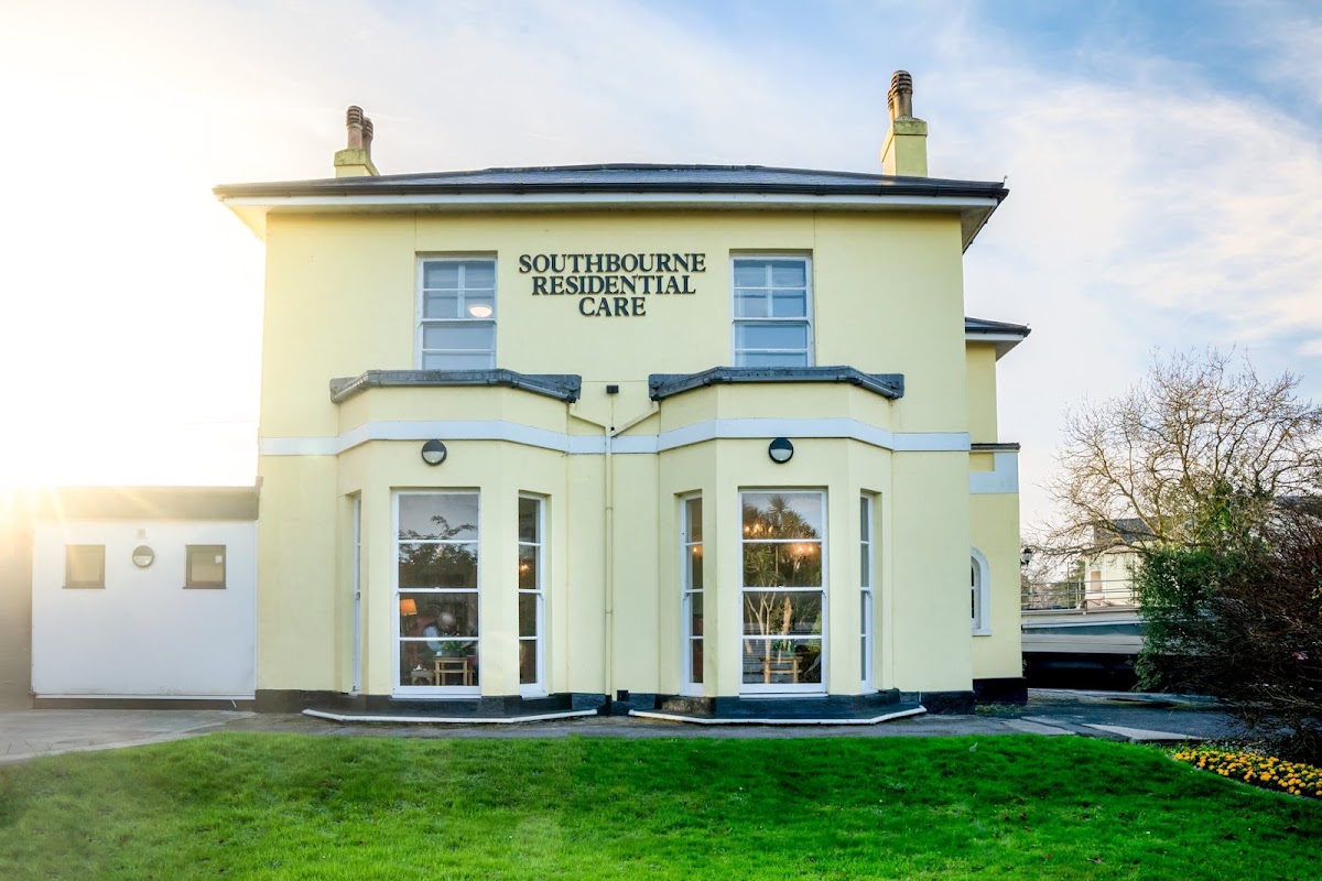 Southbourne Care Home