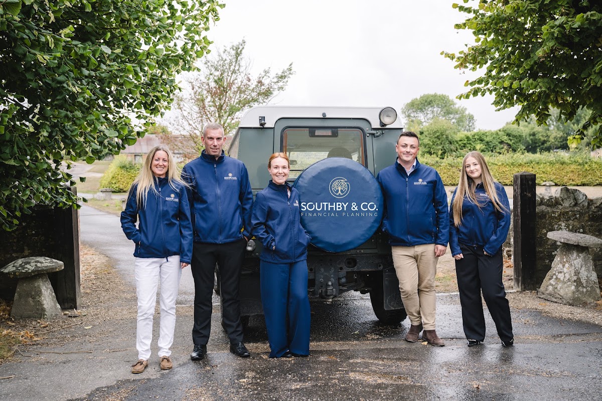 Southby and Co Financial Planning