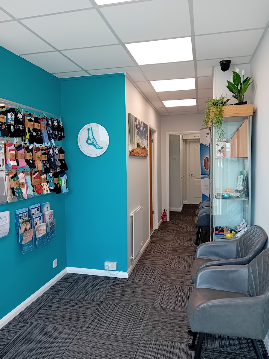 Southdowns Podiatry & Chiropody Clinic