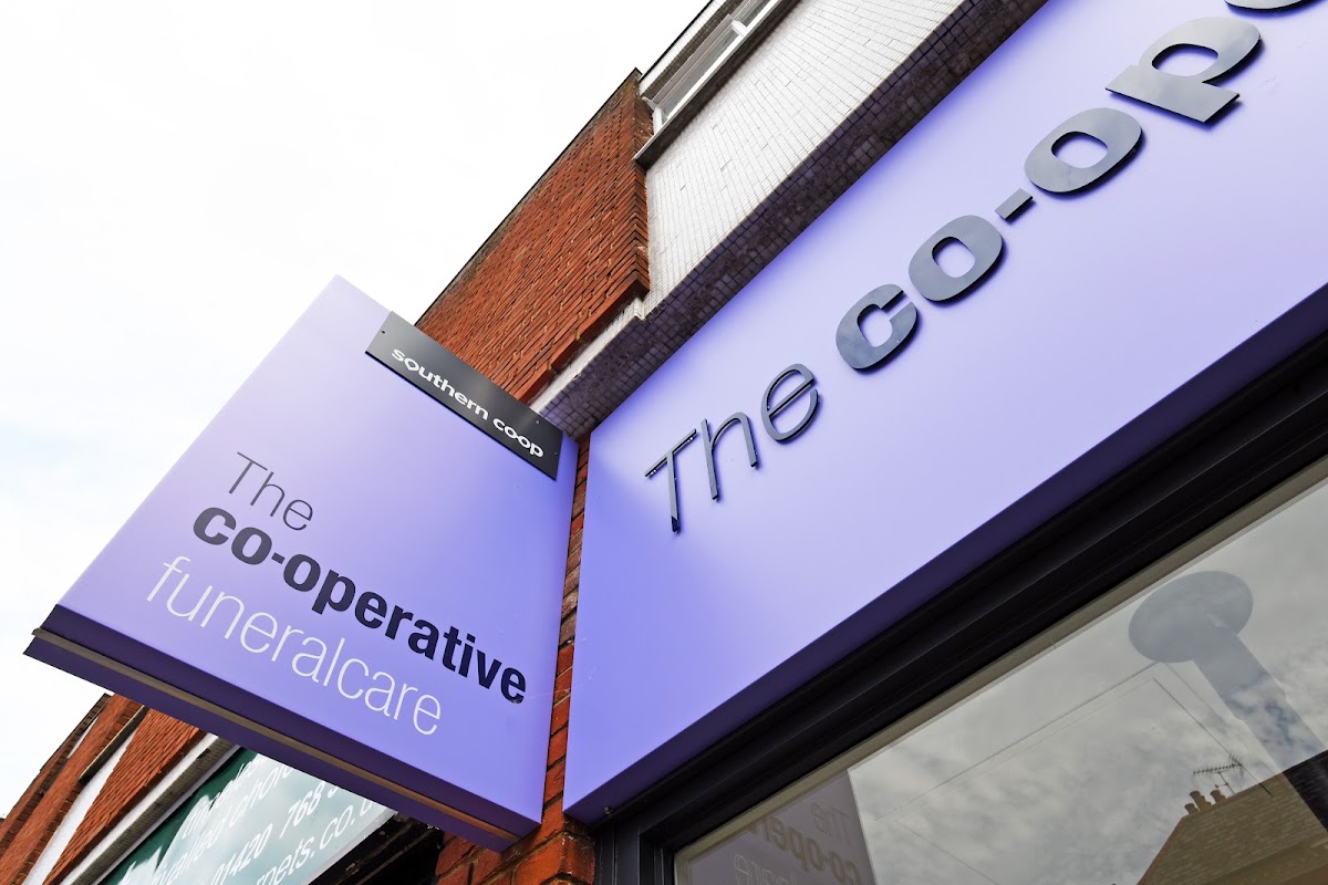 Southern Co-operative Funerals