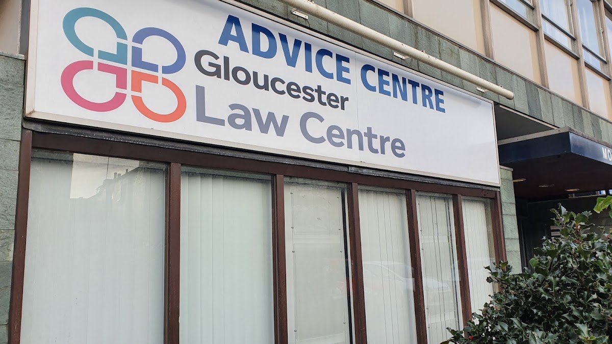 Southern England Law Centre