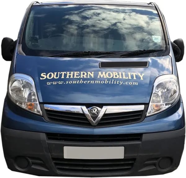 Southern Mobility Centres Ltd