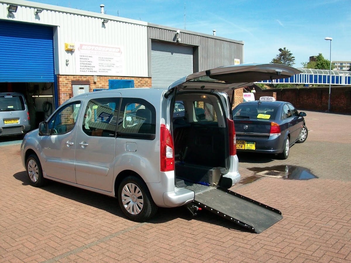 Southern Mobility