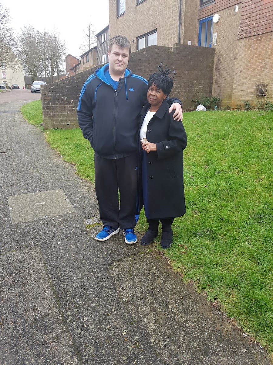 Southfields House Residential Care