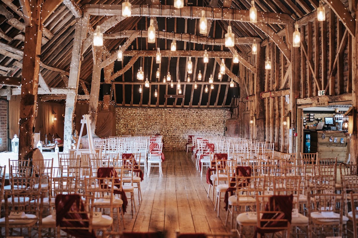 Southlands Barn