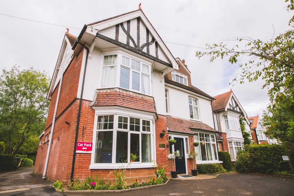 Southlands Nursing Home