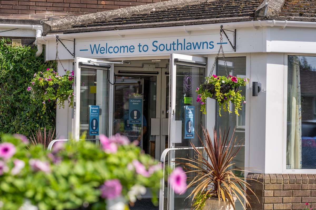 Southlawns