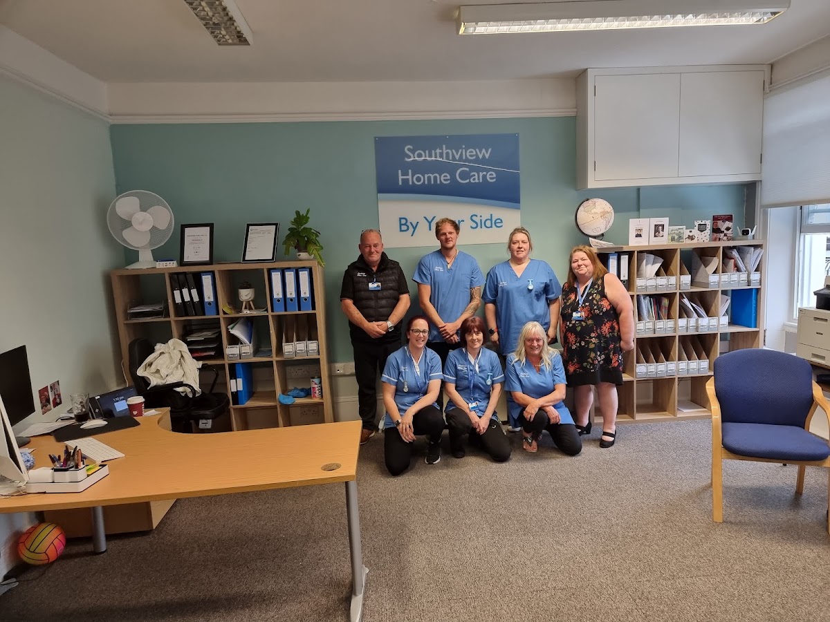 Southview Home Care
