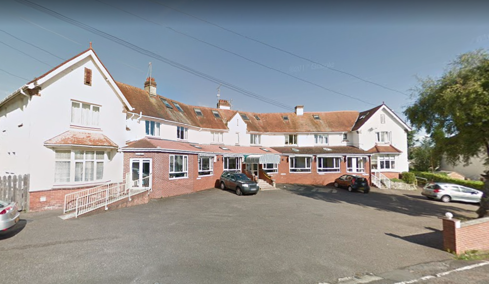 Southwater Residential Home