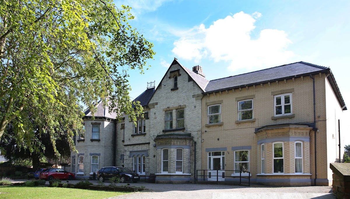 Sowerby House Care Home
