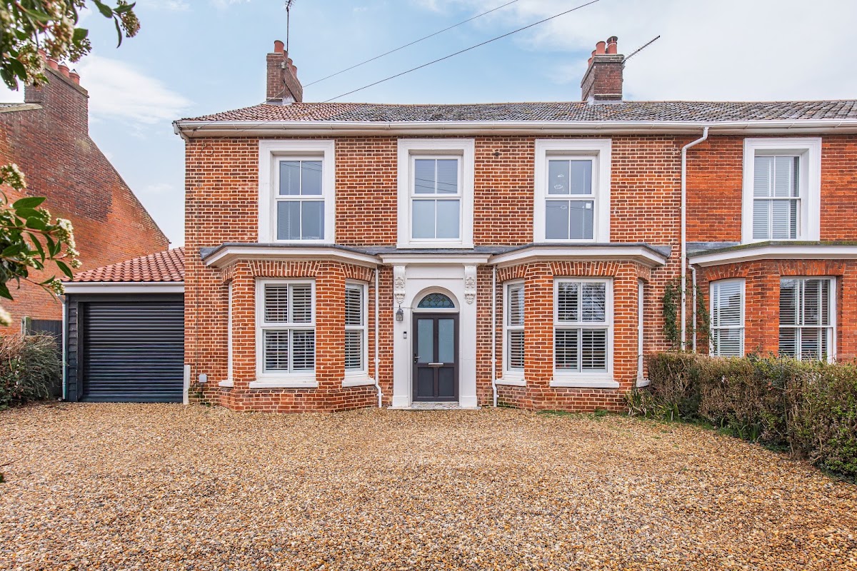 Sowerbys – Dereham