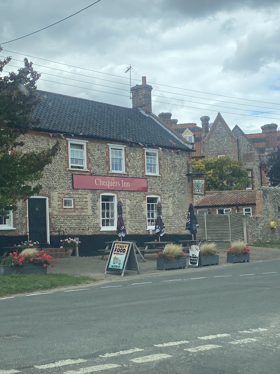 Sowerbys – Fakenham