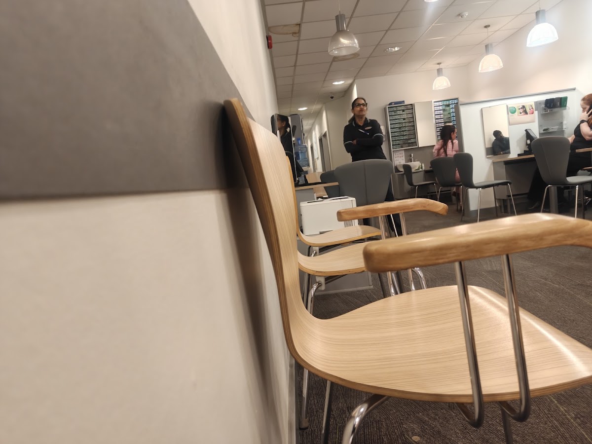 Specsavers Opticians and Audiologists – Dartford