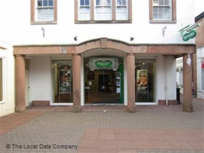 Specsavers Opticians and Audiologists – Penrith