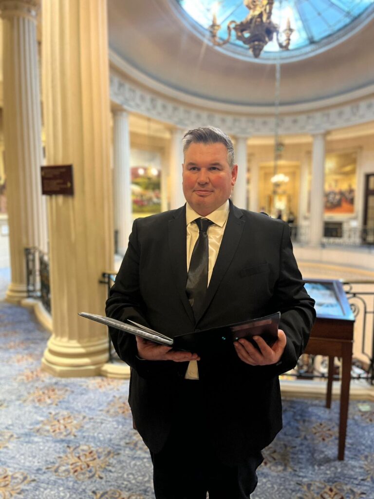 SPG Celebrant – Wedding & Funeral Celebrant