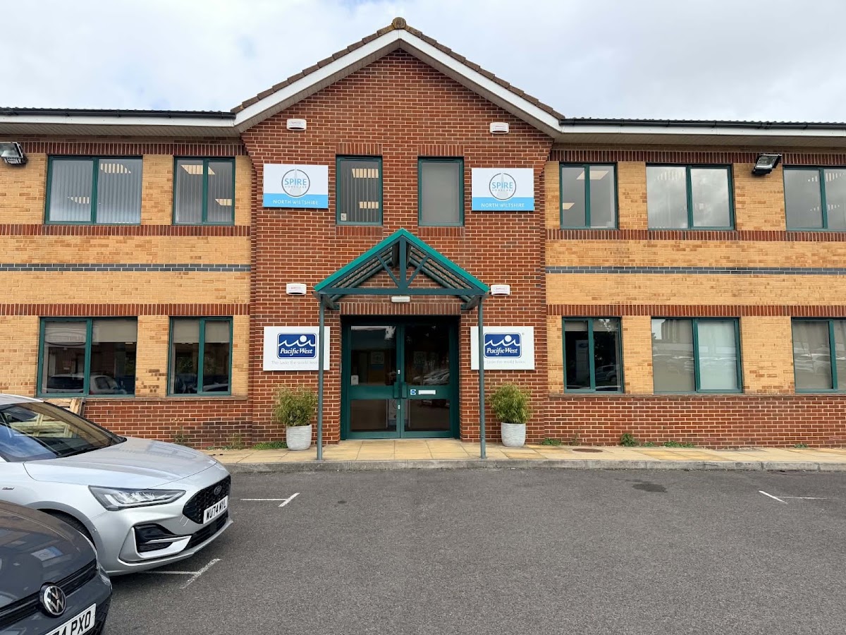 Spire Homecare Trowbridge
