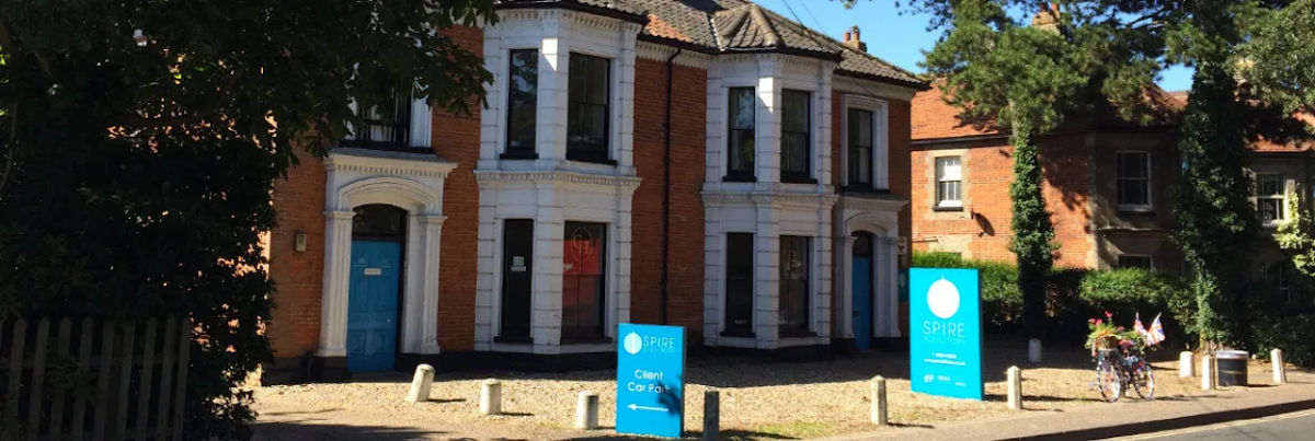 Spire Solicitors – Attleborough