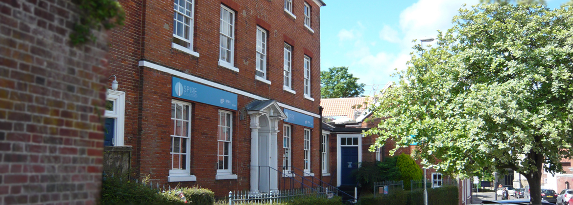 Spire Solicitors – Dereham