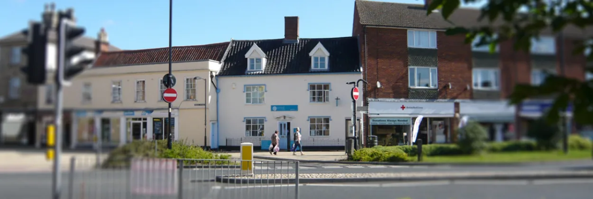 Spire Solicitors – Diss