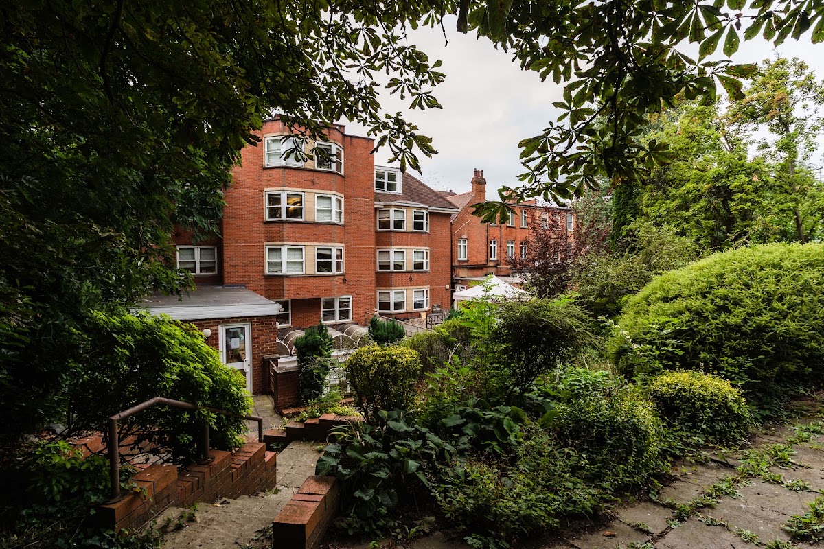 Spring Grove Care Home