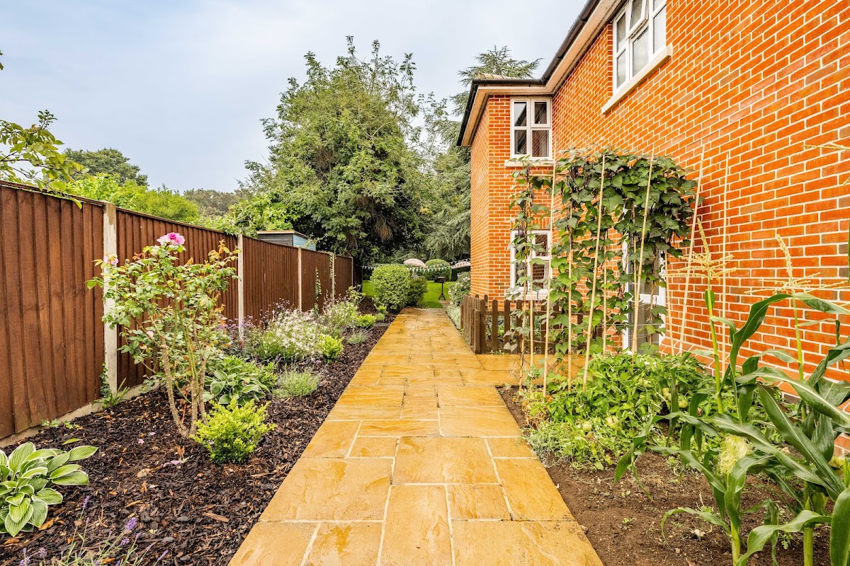 Spring Lodge Care Home