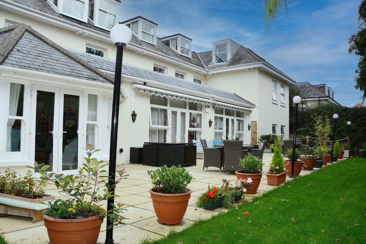 Springfield Care Homes
