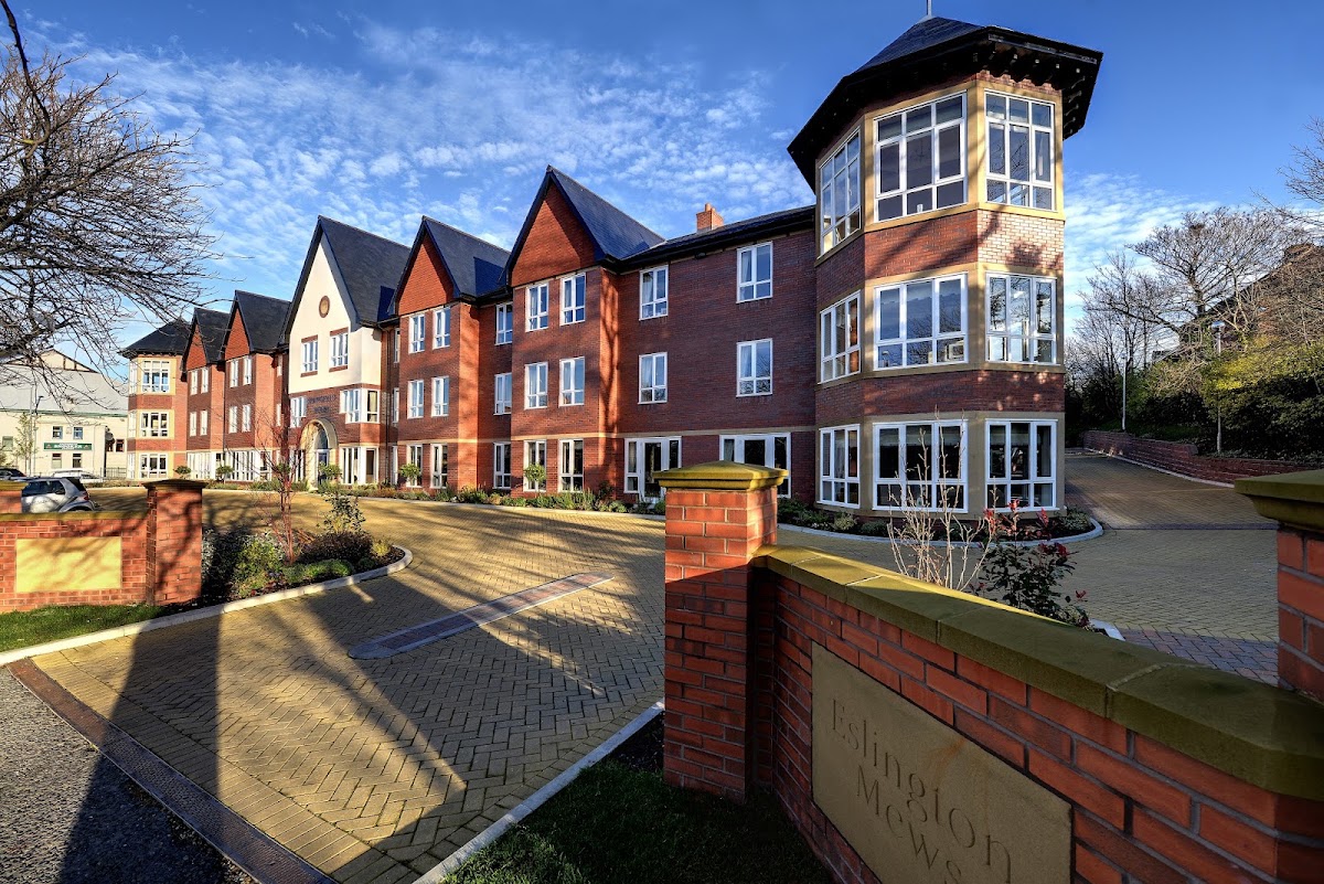 Springfield House Care Home