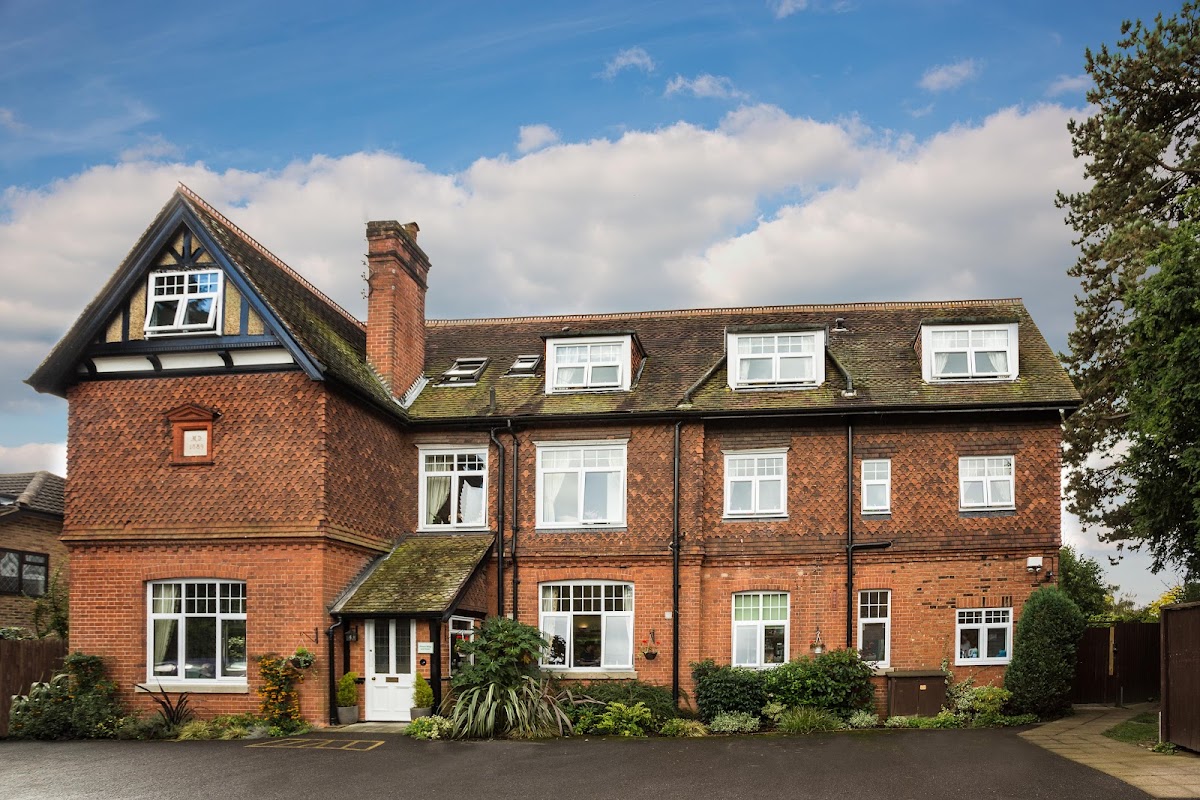 Springfield House Nursing Home