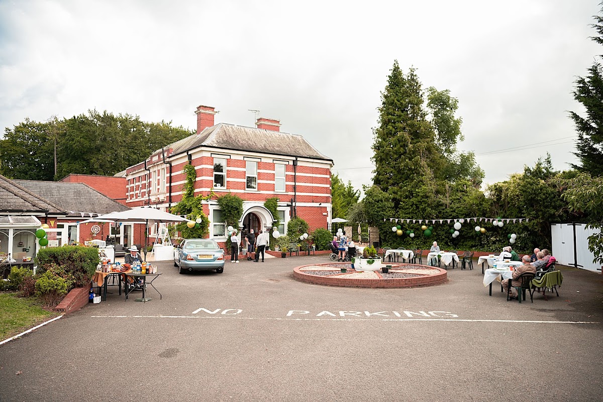 Springfield Manor Nursing Home
