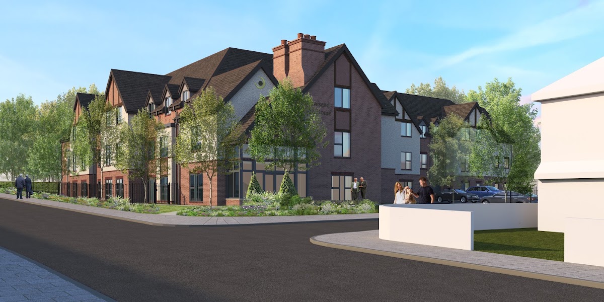 Springwood Corner Care Home
