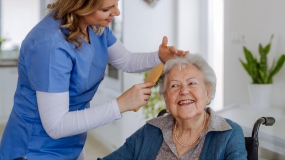 S&S Care Solutions Ltd