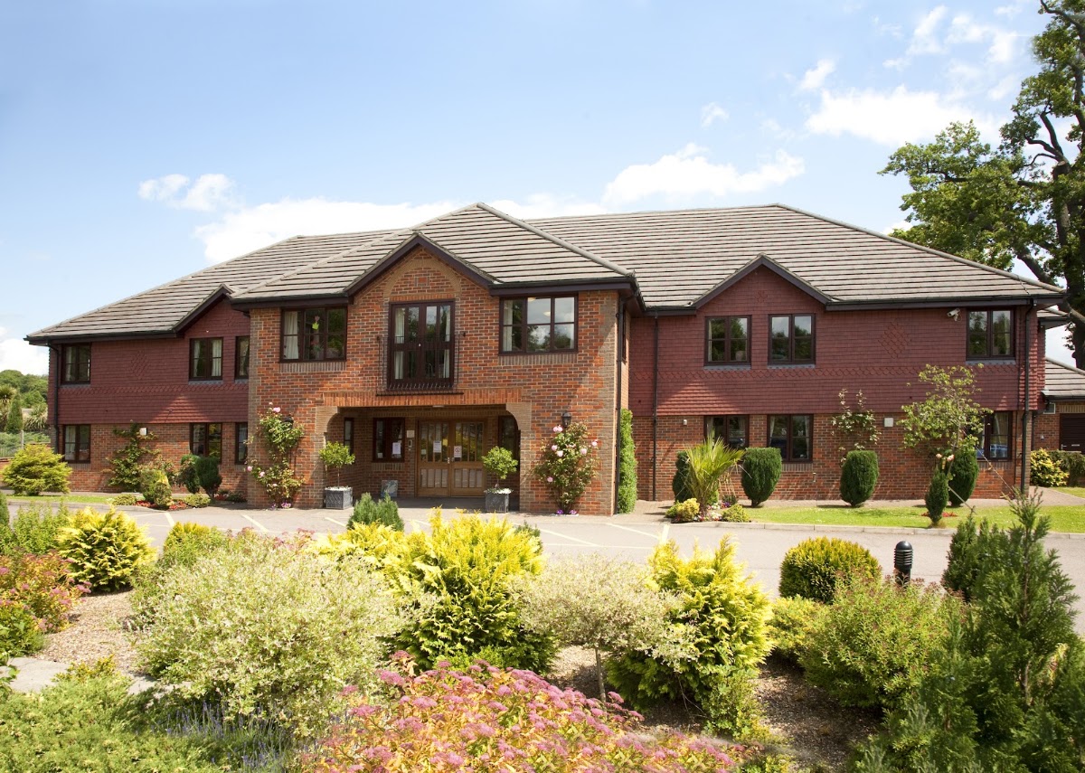 St Andrews Care Home