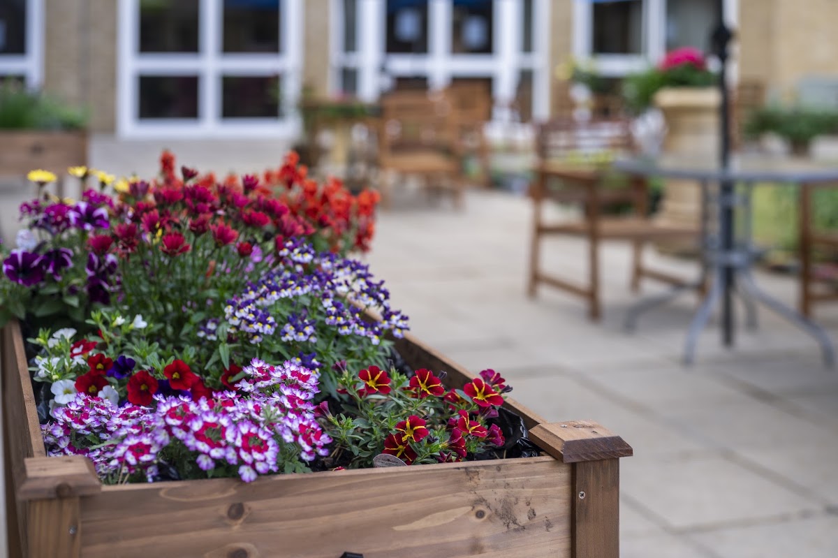 St Annes Nursing Home