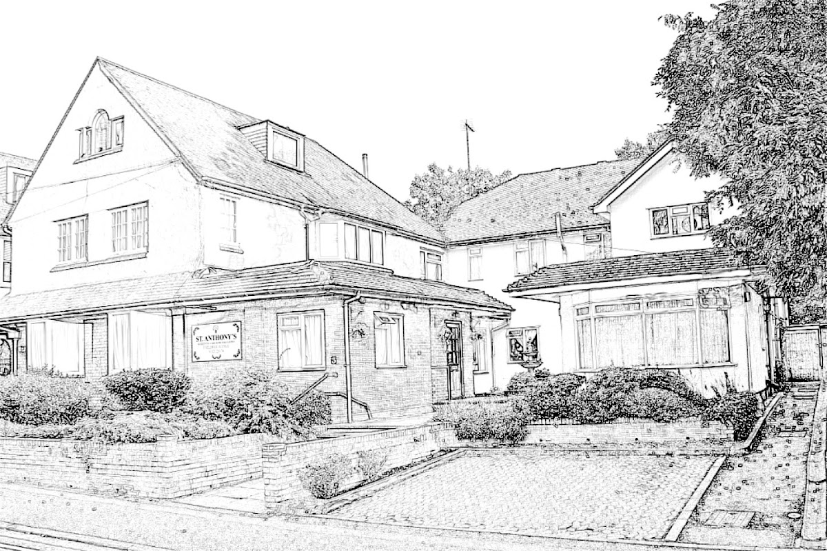 St Anthony’s Residential Care Home