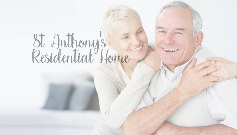 St Anthony’s Residential Home