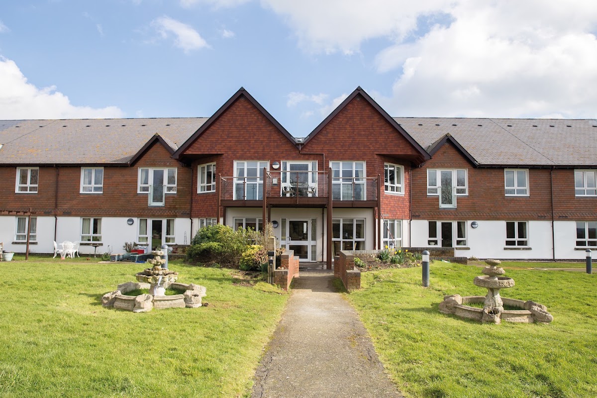 St Bartholomew’s Court Retirement Community – Sanctuary Supported Living