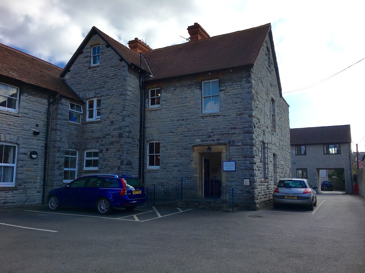 St Benedict’s Nursing Home