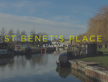 St. Benet’s Place – Flagship Homes
