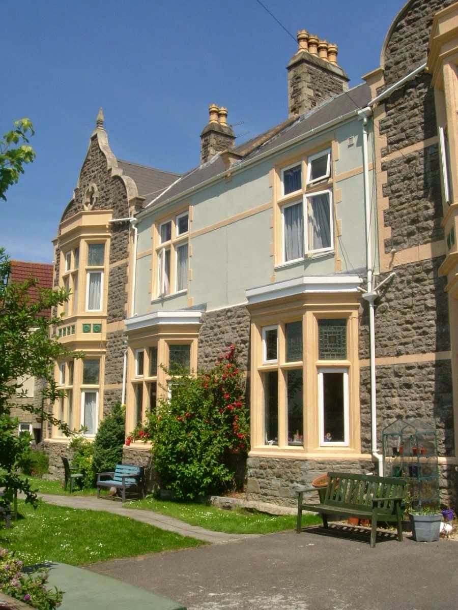 St. Brigas Residential Home And Day Centre