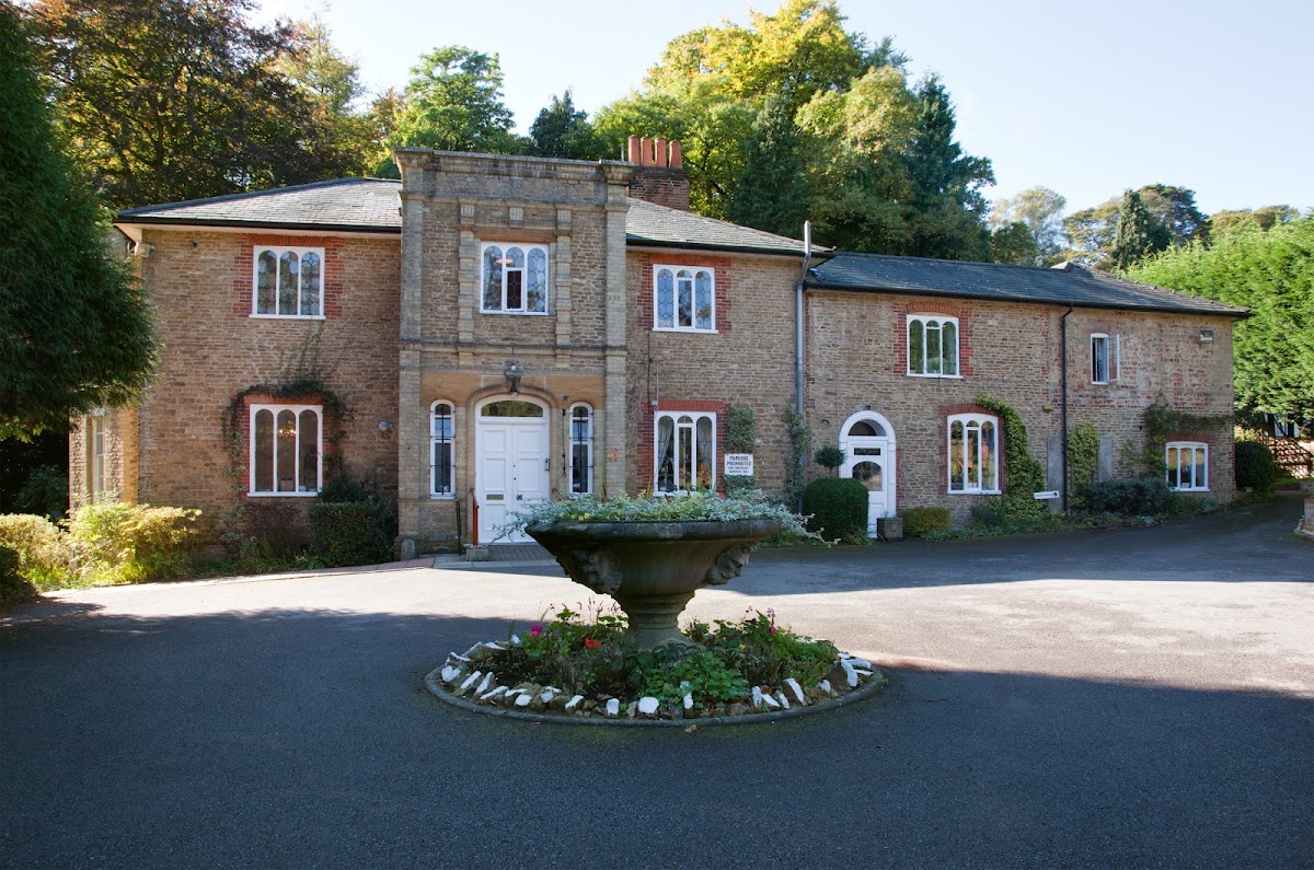St Catherine’s Manor