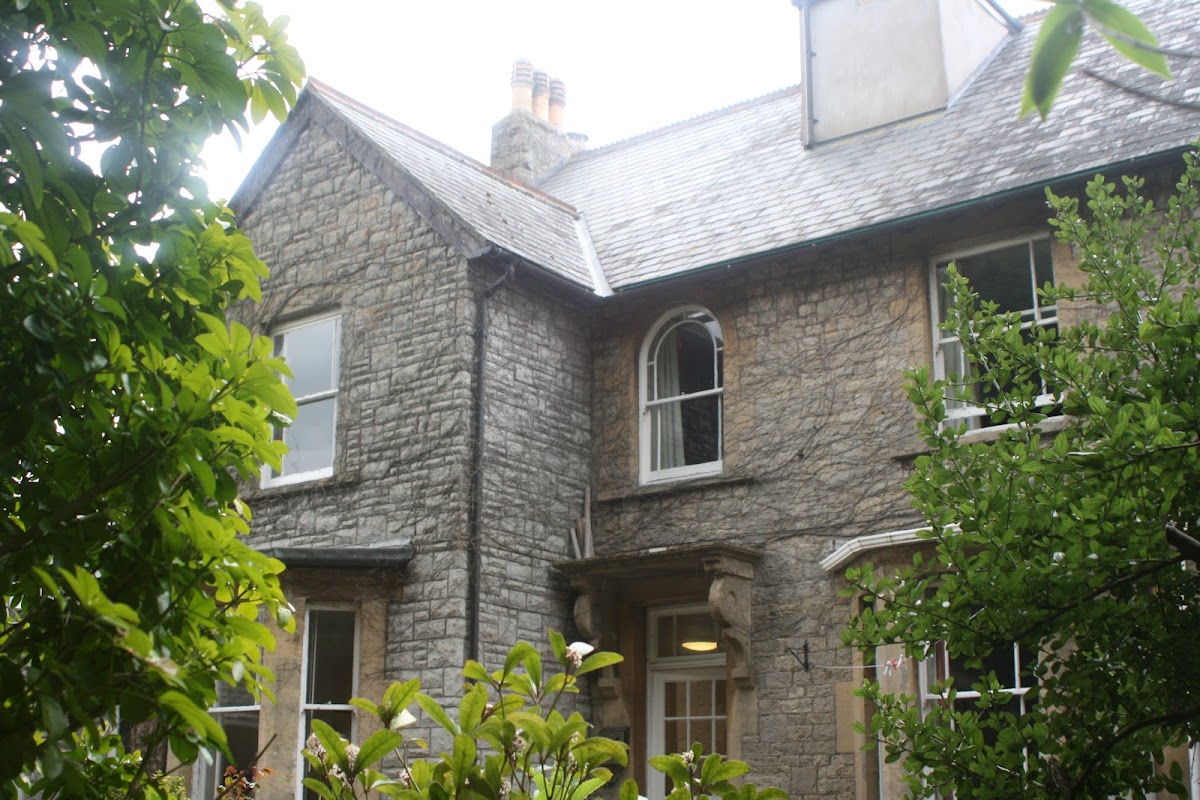 St Cecilia Care Home