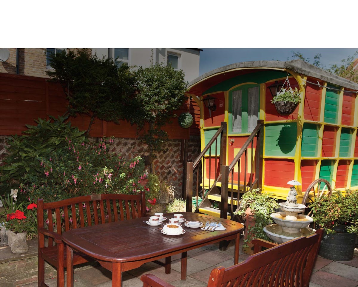 St Clare Rest Home