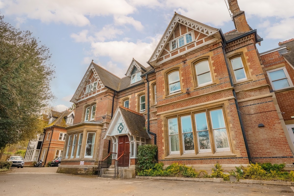 St Cross Grange Care Home – Winchester