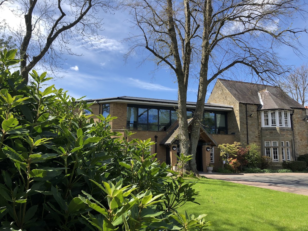 St Cuthbert’s Hospice