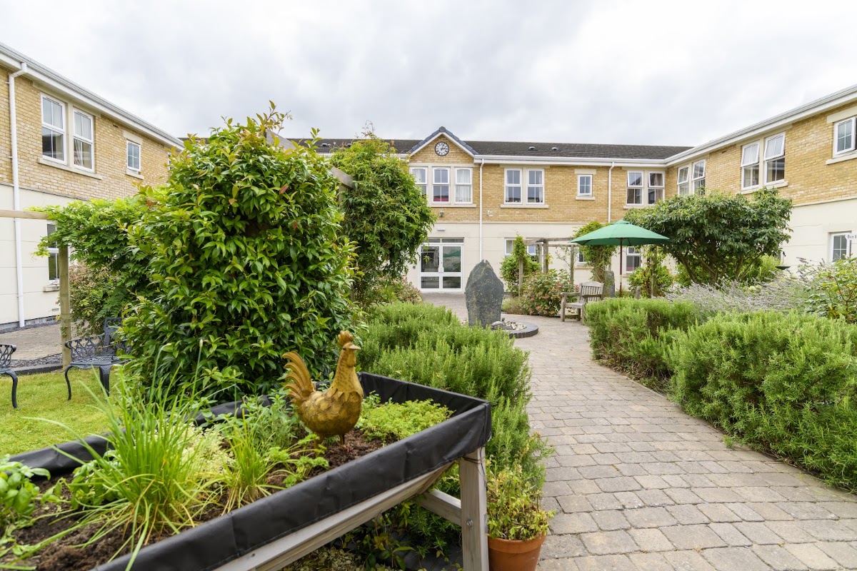 St Georges Care Home